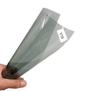 ฟิล์มกรองแสงติดกระจกรถยนต์ <span class=keywords><strong>V</strong></span> <span class=keywords><strong>Kool</strong></span> V70 คุณภาพสูง ความคมชัดสูง 70% VLT ป้องกันความร้อน ผลิตจากพลาสติกนาโนเซรามิก - Product Image 2