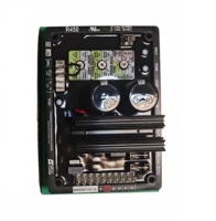 Régulateur de tension automatique (AVR) R450 authentique, prêt à être expédié, pour générateur LS – Pièces de rechange R450M R450T