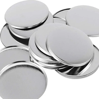 Logo personnalisé professionnel métal artisanat doux émail dur revers nom étiquette broches bouton Badges carte de support pour mode vêtements chapeaux