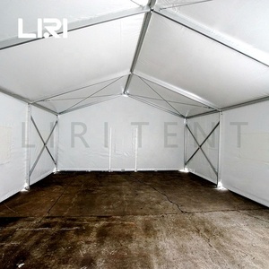 야외용 흰색 중동 사우디아라비아 하즈 라마단 텐트 판매 - Product Image 4