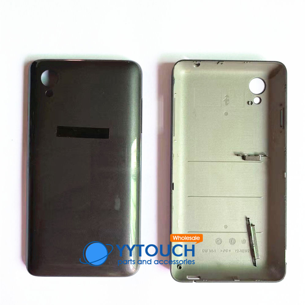 For Tecno Y2 Battery Door for Tecno Y2 Back Cover for Tecno Y2 Back Door