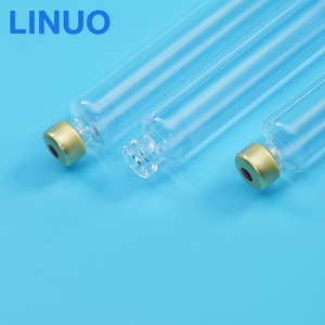 Cartouche en verre stérile LINUO 3 ml, RTU, borosilicate USP Type I, qualité pharmaceutique, certifiée ISO, cartouche dentaire 3 ml - Product Image 5