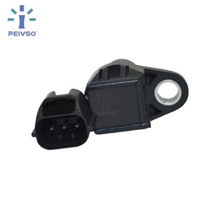 PEIVSO ใหม่เซ็นเซอร์ตำแหน่งเพลาข้อเหวี่ยงสำหรับมิตซูบิชิ มอนเตโร ดาการ์ สปอร์ต 3.0 แลนเซอร์ CS3 OEM MD759163 Q11-01-01 - Product Image 2