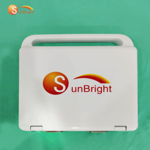 Giá tốt nhất Đầy đủ kỹ thuật số siêu âm máy xách tay 3D siêu âm hệ thống chẩn đoán - Product Image 4