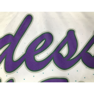 Venta al por mayor Deportes Chaleco Sin mangas Correr Personalizado Béisbol Camiseta sin mangas - Product Image 4