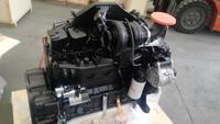 Weichu — moteur Diesel Baudouin 6m26c500, 500 cv, 1800 tr/min, Original, pour bateau, livraison gratuite