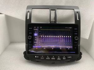 ระบบนำทาง GPS สำหรับรถยนต์ Android 10.0 สำหรับรถยนต์ Crown ปี 2013 เครื่องเล่นวิทยุในรถยนต์ มัลติมีเดียเพลเยอร์ ชุดหน้าปัดพร้อม Carplay - Product Image 2
