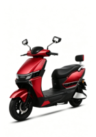 Vente en gros usine – Trottinette électrique urbaine personnalisable 72V 2000W, OEM ODM, prix bas, cyclomoteur électrique pour adultes Jiuyang >70km/h