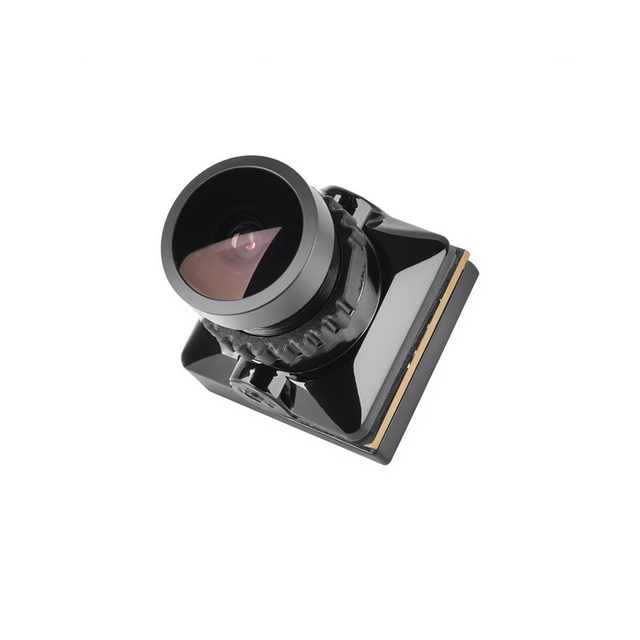 Hesida FPV Camera Factory Drone Camera HD 1080P 1800TVl UVA FPV Drone Camera WDR HDR Mini FPV Camera on 16:9 Scale Quadcopter
