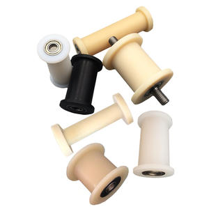 Fabrika Tedarikli Küçük V Kayış Kasnakları ve 0.01mm Hassasiyetli Naylon Zamanlama Kayış Kasnakları OEM/ODM Hizmeti - Product Image 5