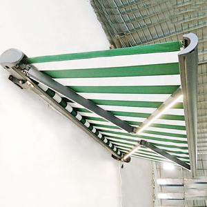 Toldo <span class=keywords><strong>de</strong></span> Exterior <span class=keywords><strong>para</strong></span> Terraza, Tipo Cassette Completo, Directo <span class=keywords><strong>de</strong></span> Fábrica - Product Image 6