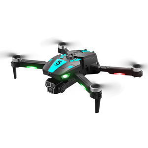 M5s xuyên biên giới không chổi than <span class=keywords><strong>Quadcopter</strong></span> dòng chảy quang học tránh chướng ngại vật điều khiển từ xa chụp ảnh trên không cho người mới bắt đầu - Product Image 1