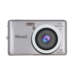 Cámara Digital Winait de <span class=keywords><strong>40</strong></span> <span class=keywords><strong>MP</strong></span> para Uso Doméstico con Pantalla TFT de 2.4'' - Product Image 3