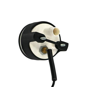 Vendas Diretas da Fábrica Wenle, Medidor Mecânico 3.5P W01.165P, Medidor Universal de Temperatura da Água de 60MM para Automóveis - Product Image 5