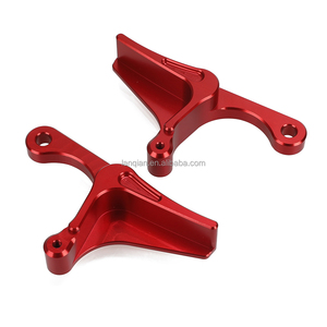 Accesorios para motocicleta Can-Am <span class=keywords><strong>Maverick</strong></span> <span class=keywords><strong>X3</strong></span> 4x4 Turbo <span class=keywords><strong>DPS</strong></span>, juegos de pestillos para manijas de puerta para Can-Am <span class=keywords><strong>Maverick</strong></span> <span class=keywords><strong>X3</strong></span> 4x4 XMR Turbo <span class=keywords><strong>DPS</strong></span> - Product Image 3