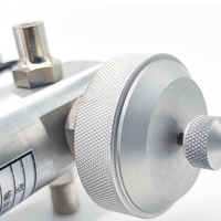 Oem Pressure Vacuum Hand Pump YFP-25 Pressure Calibrator Portable Pressure Measuring Instruments