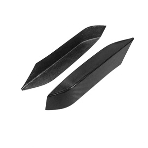 Servicios de Mecanizado CNC de Fibra de Carbono Personalizados para Piezas Moldeadas y Diseño de Moldes - Product Image 2