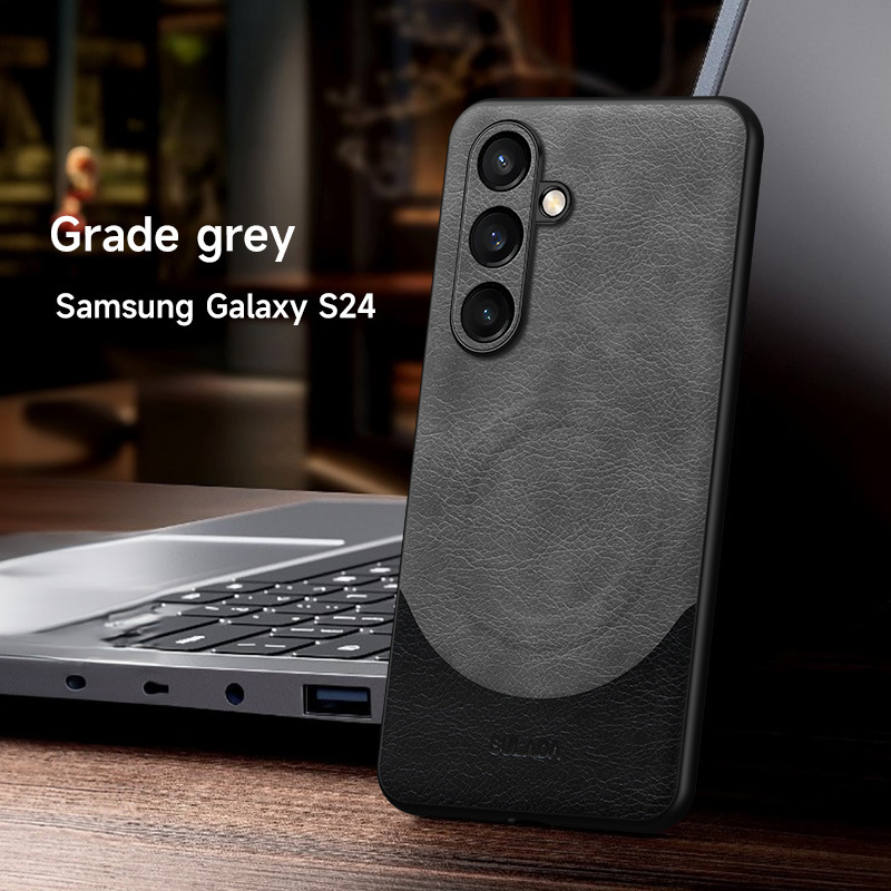 Grey