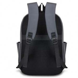 Sac à dos décontracté personnalisé de haute qualité, imperméable, durable, pour les voyages et les loisirs, marque privée, grande capacité, sac d'école - Product Image 5