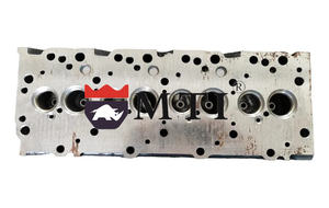 MTI Haute Qualité Nouvelle Original Great Wall Wingle Diesel 2.8 / H5 Culasse Diesel - Product Image 4