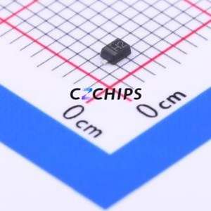 Diodo Zener UDZVTE-177.5B SOD-323FL Original, Nuevo, Venta al por Mayor de Componentes Electrónicos, Proveedor de Chips y Servicio BOM - Product Image 1