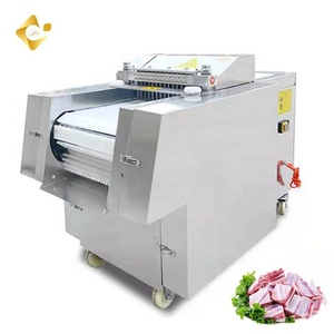 Máquina Cortadora de Carne Industrial de Alta Calidad, Sierra para Huesos, Maquinaria para Procesamiento de Carne al Mejor <span class=keywords><strong>Precio</strong></span> - Product Image 1