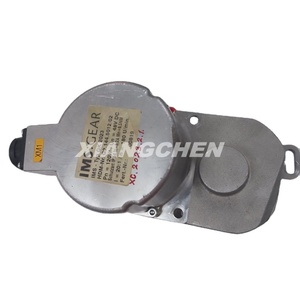 MA Original G2.144.5012 Dampening Water Motor for Heidelberg SM52 Offset <b>Printing</b> <b>Machine</b> Parts - Product Image 2