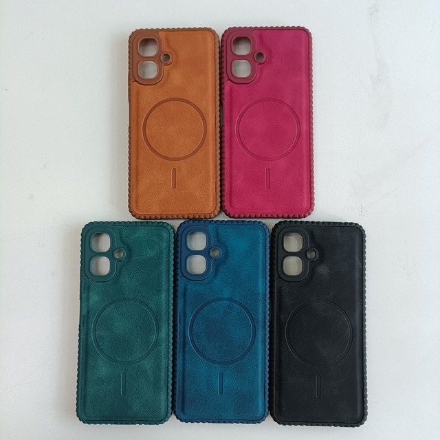 Hot Selling Latest TPU Customized Leather Material Protective Case for SMART 10 HOT 60 PRO Thin Shockproof Phone Protective Case