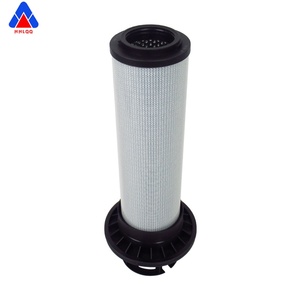 Nuevo Filtro de Aceite Hidráulico Huahang HF74510, Filtro de Fibra de Vidrio de Repuesto, Clasificación de 10 Micras, Eficiencia del 98.7%, Presión Máxima de 150 psi - Product Image 4