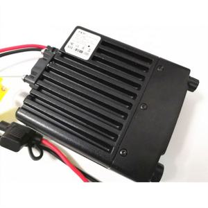 Mariosourcing Tyt <span class=keywords><strong>Th</strong></span> 8600 Mini Transceptor Móvil de Doble Banda Ip67 Resistente al Agua Vhf 136 174Mhz Uhf 400 480Mhz Radio <span class=keywords><strong>Amateur</strong></span> para Auto - Product Image 3