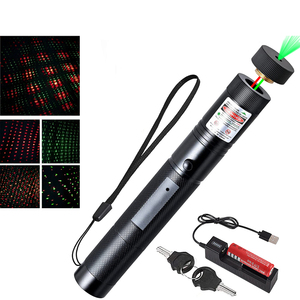 Lazer Light Pen <strong>Laser</strong> Pointer Powerful Long Range <strong>Green</strong> <strong>Laser</strong> Pointer <strong>1000</strong> Meters High Power - Product Image 2