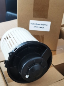 Ventilador de Motor de Calefacción WGD-One-Stop Service para OEM 273sy 1ka0a para NISSAN - Product Image 2