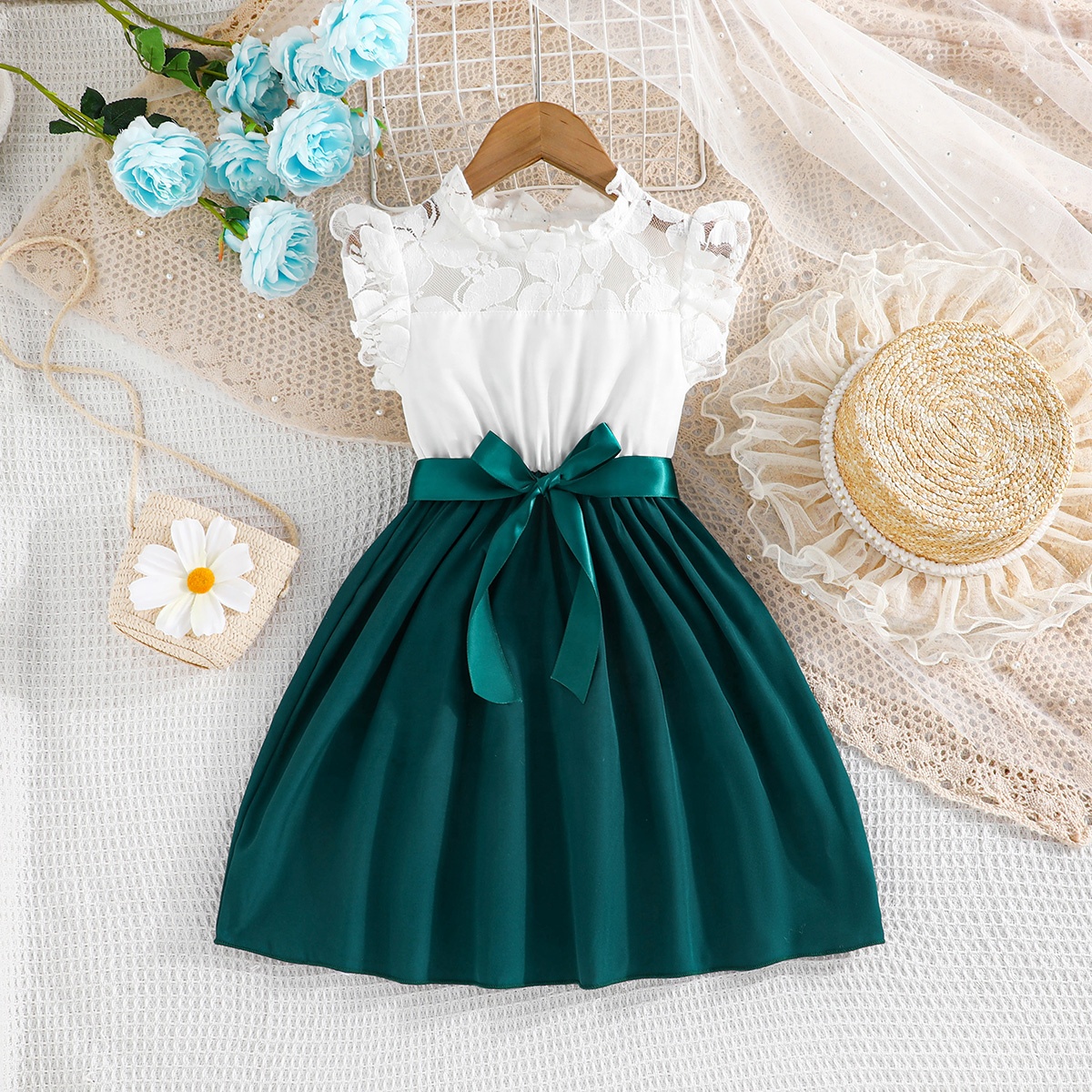 Shop Our Collection of Kids' Formal Dresses for 4-7 Year Olds Shop Our Collection of Kids' Formal Dresses for 4-7 Year Olds