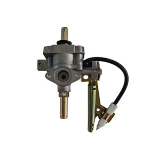 Válvula de segurança do fogão a gás mercado indiano para cooktops camping churrasco - Product Image 1