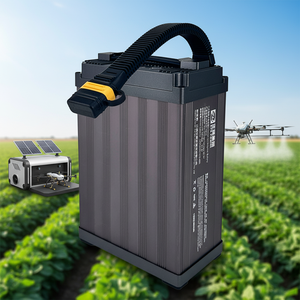 GPR POWER Smart <b>Drone</b> <b>Battery</b> 12S 14S 45.6V 53.2V 22000/30000mAh 15C <b>Battery</b> for <b>Drone</b> UAV Smart <b>Drone</b> <b>Battery</b> - Product Image 1