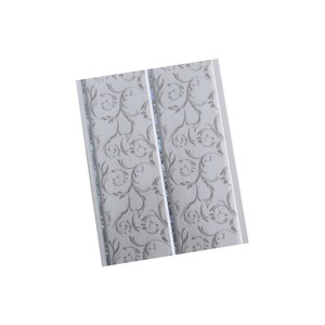 Pannelli da soffitto in <span class=keywords><strong>Pvc</strong></span> di plastica impermeabile piastrelle da soffitto <span class=keywords><strong>bagno</strong></span> decorativo - Product Image 2