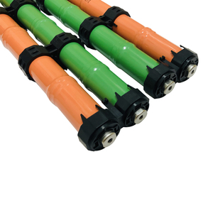 Venta <span class=keywords><strong>al</strong></span> por mayor Ni-MH 6500mAh 100,8 V HEV Paquete de batería de repuesto para Honda Insight 2nd Gen 2010-2012 - Product Image 4