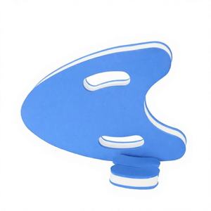 Planche de natation plate professionnelle en EVA écologique, personnalisable, pour l'entraînement de natation, OEM ODM Taïwan - Product Image 1