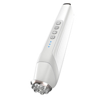 Capsules d'oxygénation à bulles avec fonction de machine d'oxygénation au CO2 4 en 1, équipement de beauté pour usage domestique, prises US, EU, JP