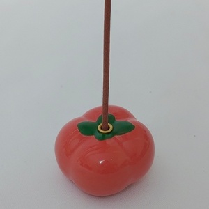Brûleur d'encens rond en bois en gros, portable, en matériau naturel, pour la décoration intérieure, avec parfum bois de santal et rose, pour usage religieux - Product Image 2