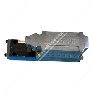 R901382331 4WRPEH6C4B12L-3X/M/24F1 วาล์วควบคุมทิศทางแบบสัดส่วน - Product Image 4