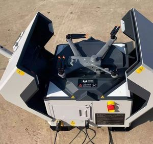 Versión Internacional Dock 3, Sistema de Monitoreo Ambiental Integrado Matrice 4TD/4D, Despliegue Flexible de 200M - Product Image 4