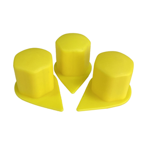 ट्रक भागों सामान 17mm करने के लिए 55mm पहिया बोल्ट सूचक - Product Image 6