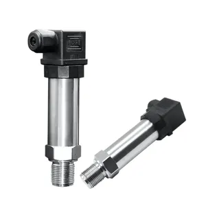 4 20ma Drukzender Sensor Transducer ZA-P300 Rs485 Output 0-20mpapressure Zender 0-16 Bar 0-20mbar Voor Medi