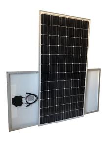 Panneaux solaires monocristallins PERC de classe A, 72 cellules, 100W, 200W, 250W, 300W, 400W, 350W - Product Image 3