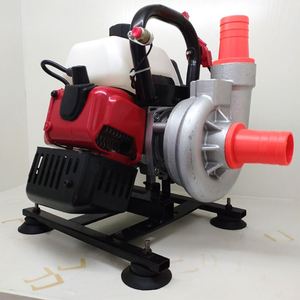 Bomba de Agua de Gasolina de 40cc de Alta Eficiencia en Venta - Product Image 6