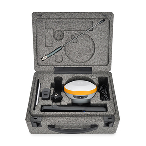 Alto rendimiento 1408 canales HI target D8VR actualización Gnss Survey Instruments Gps Rtk Hi-target V500 actualización GNSS RTK <span class=keywords><strong>System</strong></span> - Product Image 4