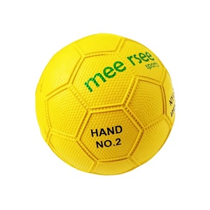 Commercio all'ingrosso Logo Personalizzato Mini Gomma Morbida Spiaggia di <span class=keywords><strong>Pallamano</strong></span> <span class=keywords><strong>Palla</strong></span> - Product Image 3