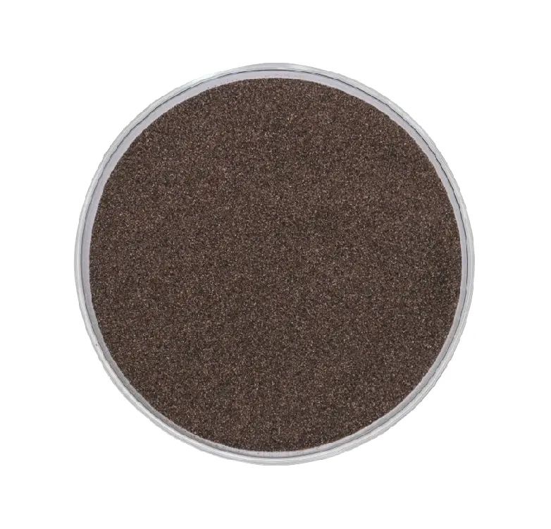 Festofen BFA Brown Aluminium oxidkorn/Pulver 100 120 150 180 220