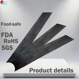 Bán Buôn Chất Lượng Cao Cường Độ Cao Không Dệt Snus Lọc Vải Cấp Thực Phẩm Cho Tốt Nhất Bộ Lọc Không Khí Kinh Nghiệm Bán Buôn Lọc - Product Image 5